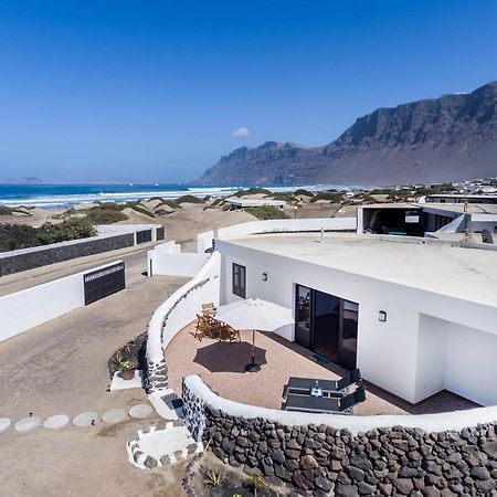 Famara House 12 Βίλα Εξωτερικό φωτογραφία