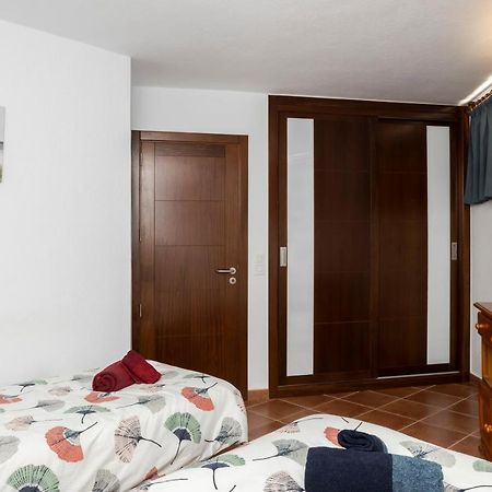 Famara House 12 Βίλα Εξωτερικό φωτογραφία