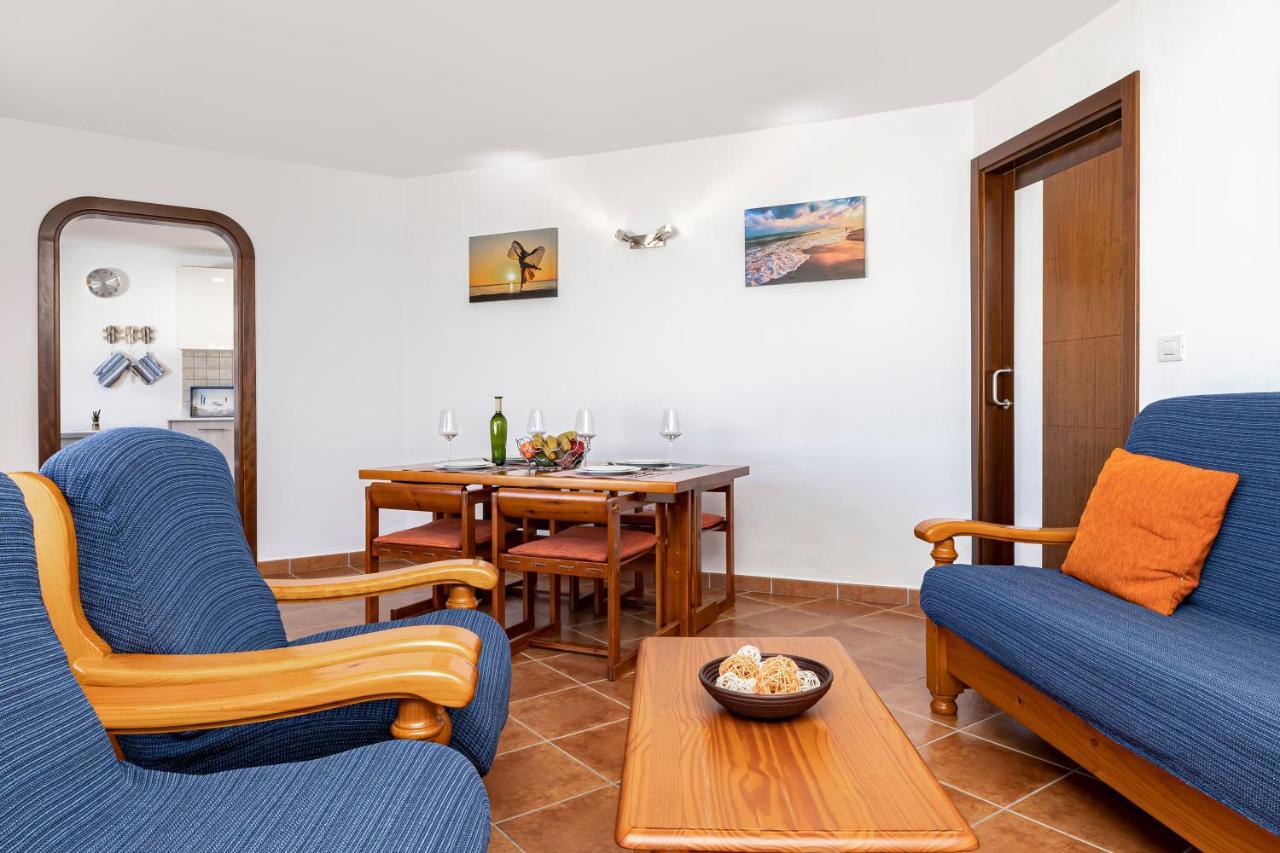 Famara House 12 Βίλα Εξωτερικό φωτογραφία