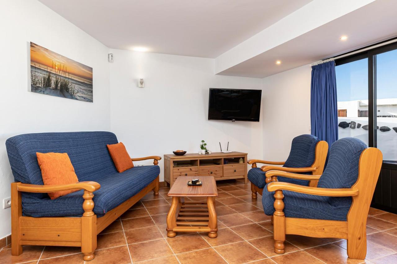 Famara House 12 Βίλα Εξωτερικό φωτογραφία