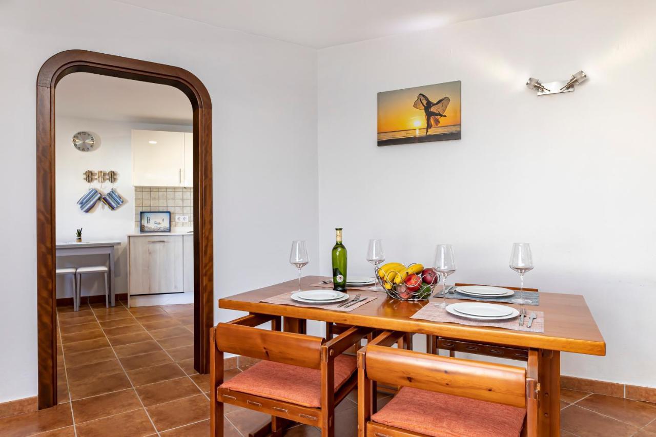 Famara House 12 Βίλα Εξωτερικό φωτογραφία