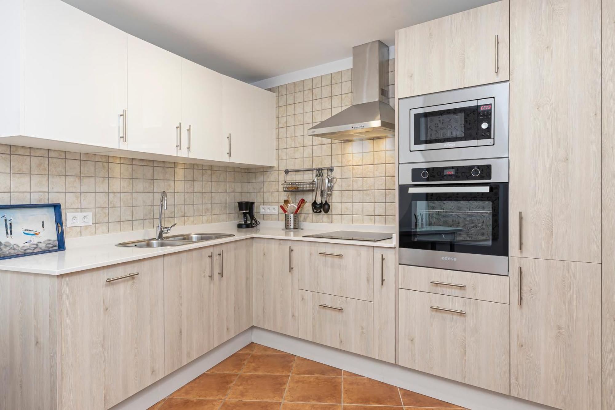 Famara House 12 Βίλα Εξωτερικό φωτογραφία
