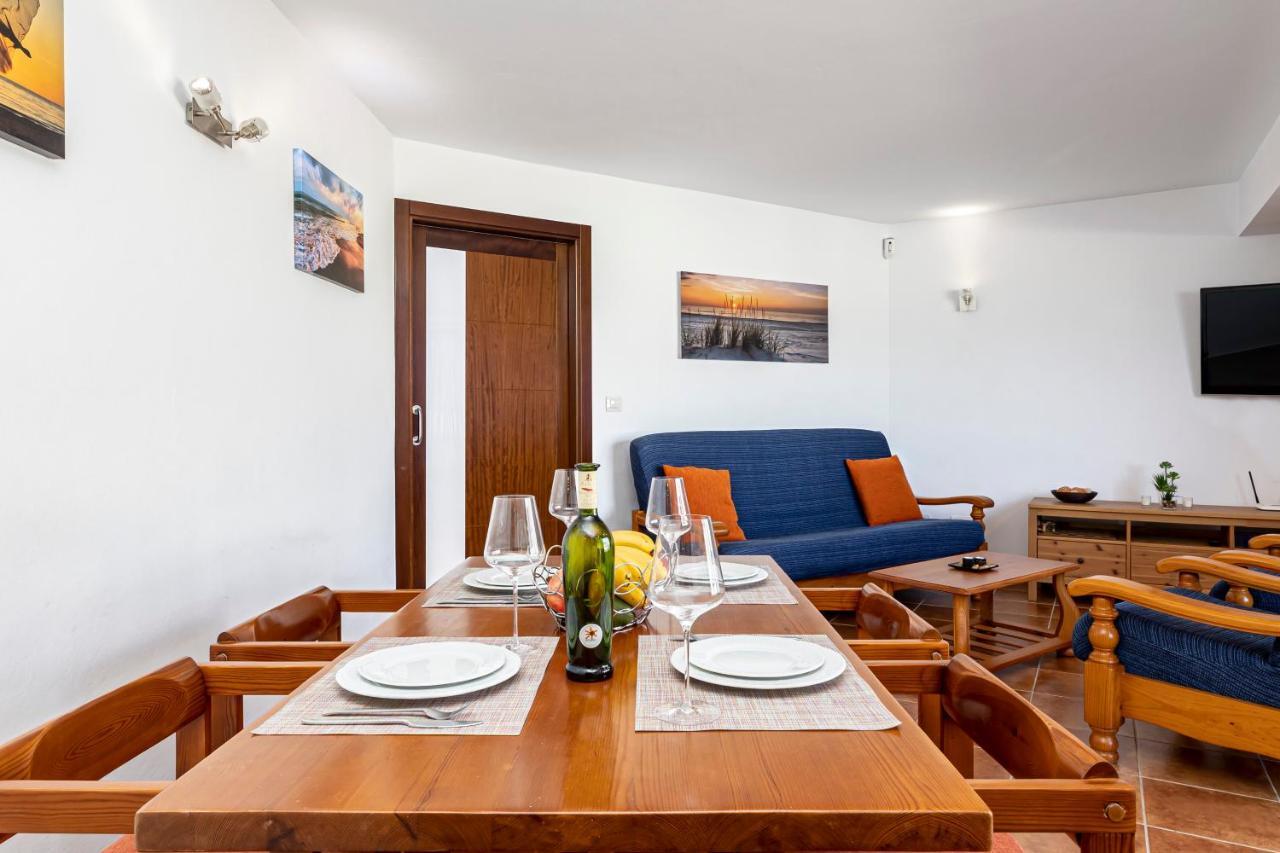 Famara House 12 Βίλα Εξωτερικό φωτογραφία