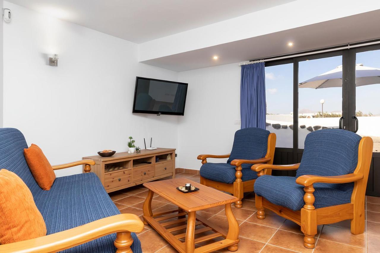 Famara House 12 Βίλα Εξωτερικό φωτογραφία