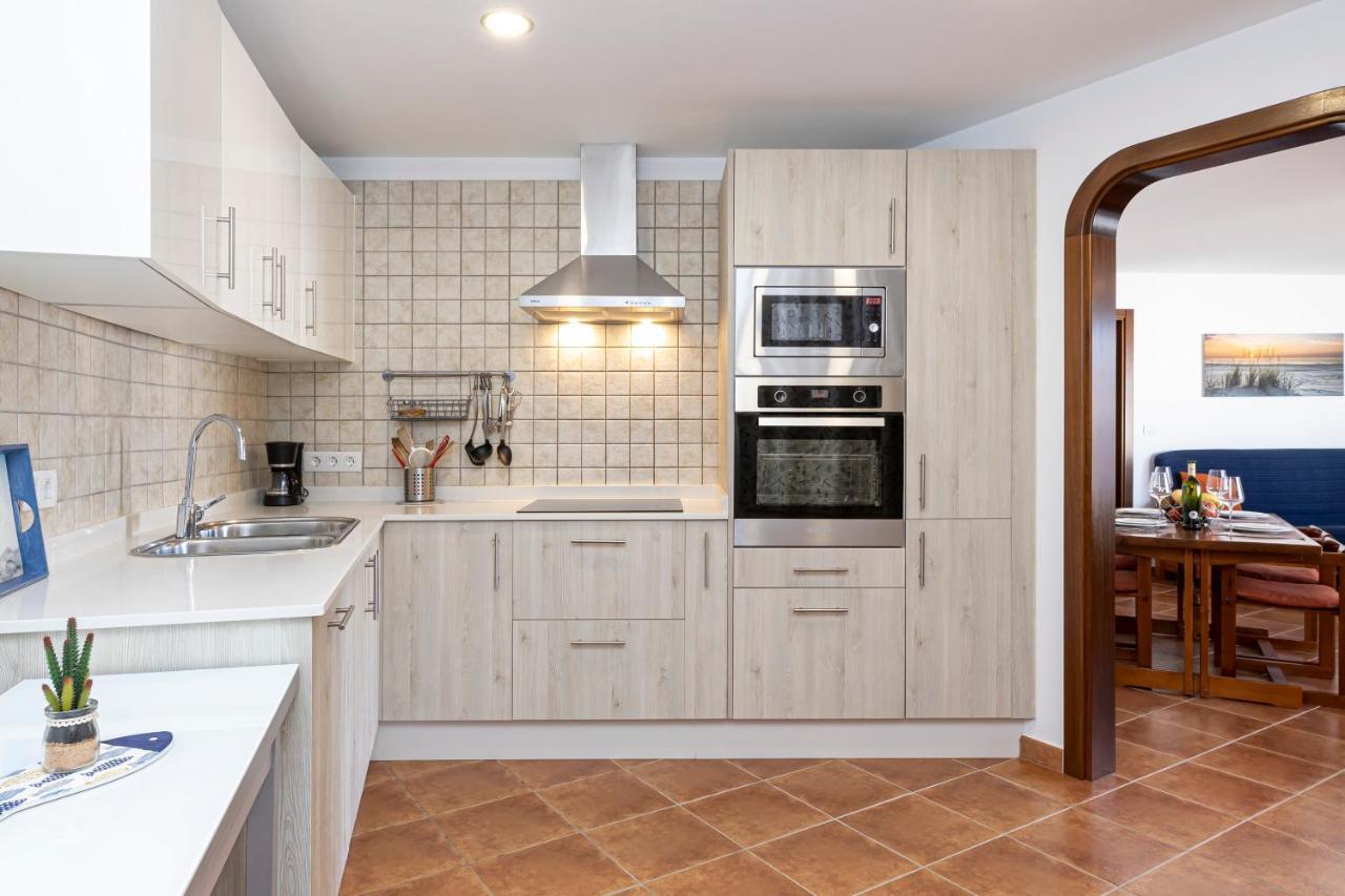 Famara House 12 Βίλα Εξωτερικό φωτογραφία