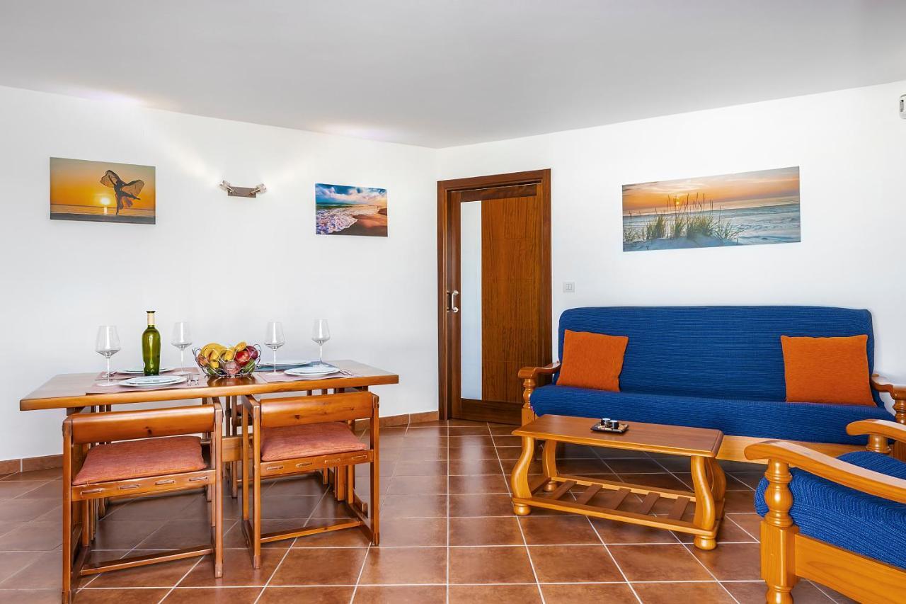 Famara House 12 Βίλα Εξωτερικό φωτογραφία