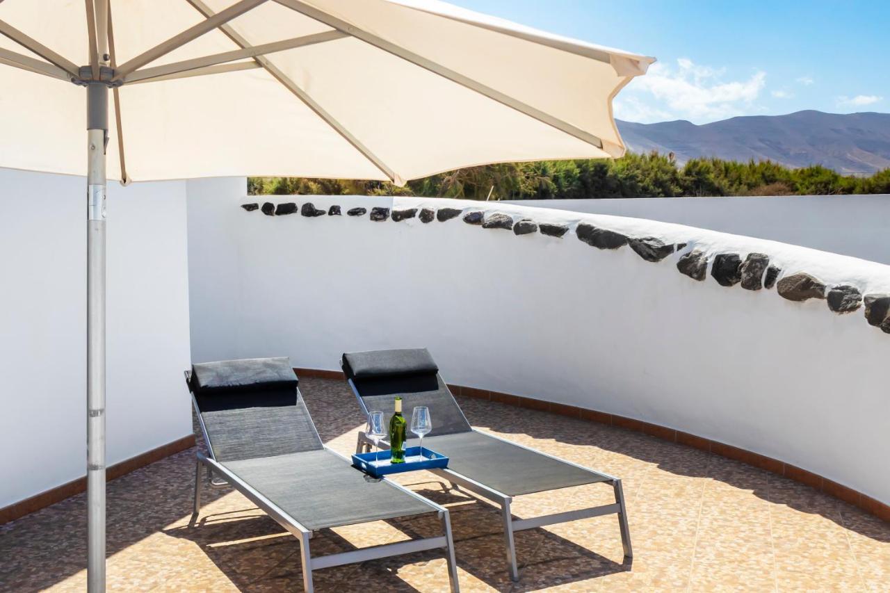 Famara House 12 Βίλα Εξωτερικό φωτογραφία