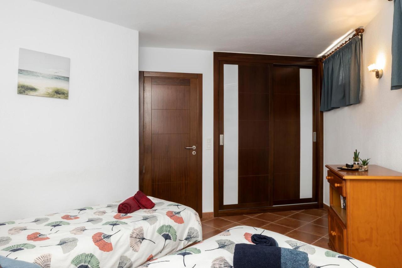 Famara House 12 Βίλα Εξωτερικό φωτογραφία