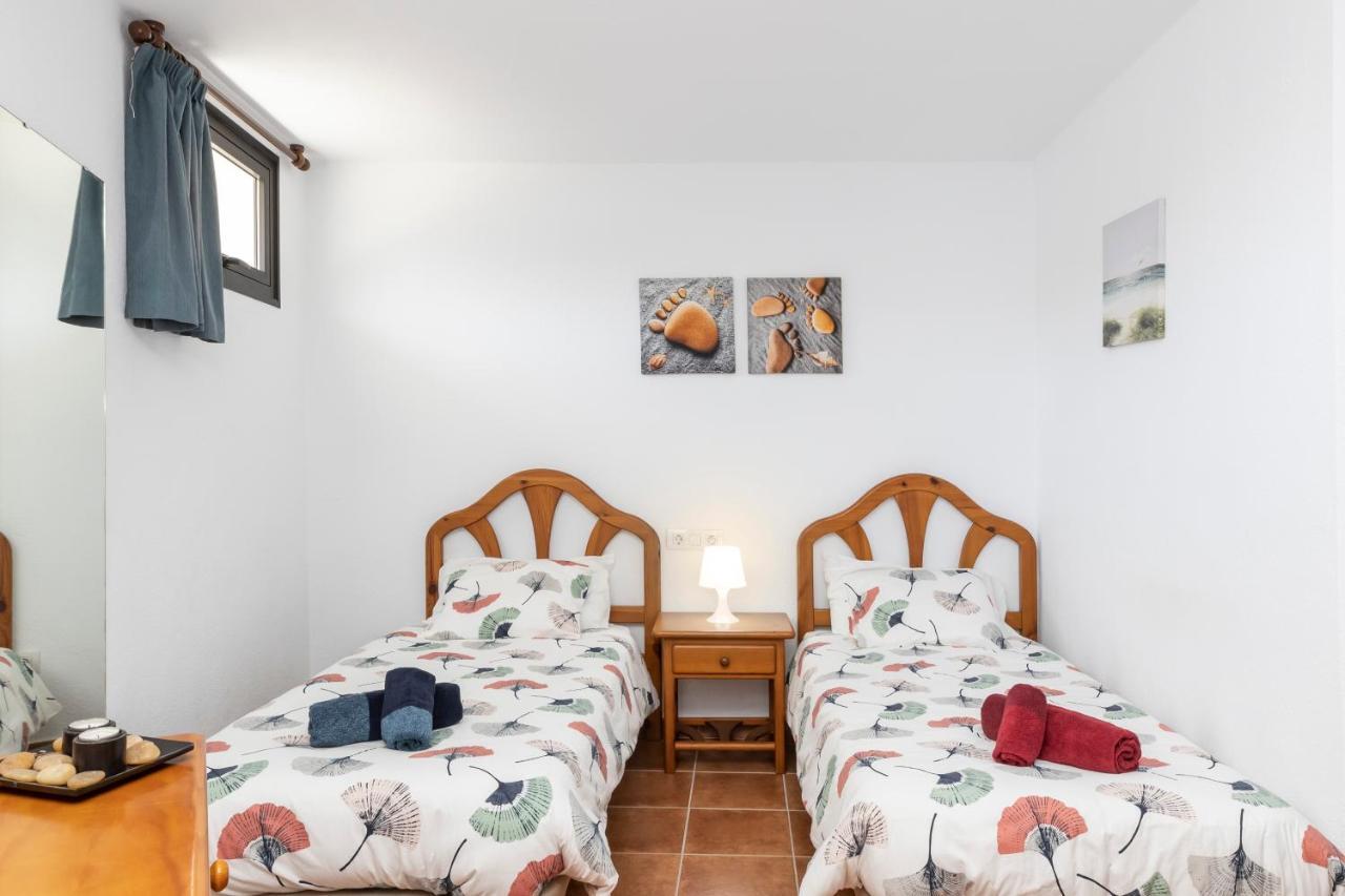 Famara House 12 Βίλα Εξωτερικό φωτογραφία