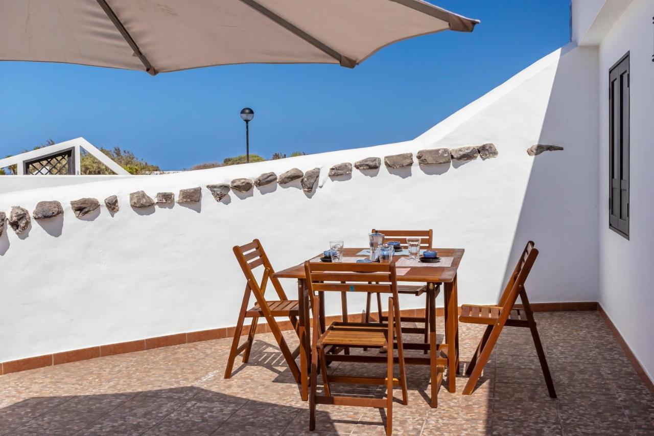 Famara House 12 Βίλα Εξωτερικό φωτογραφία