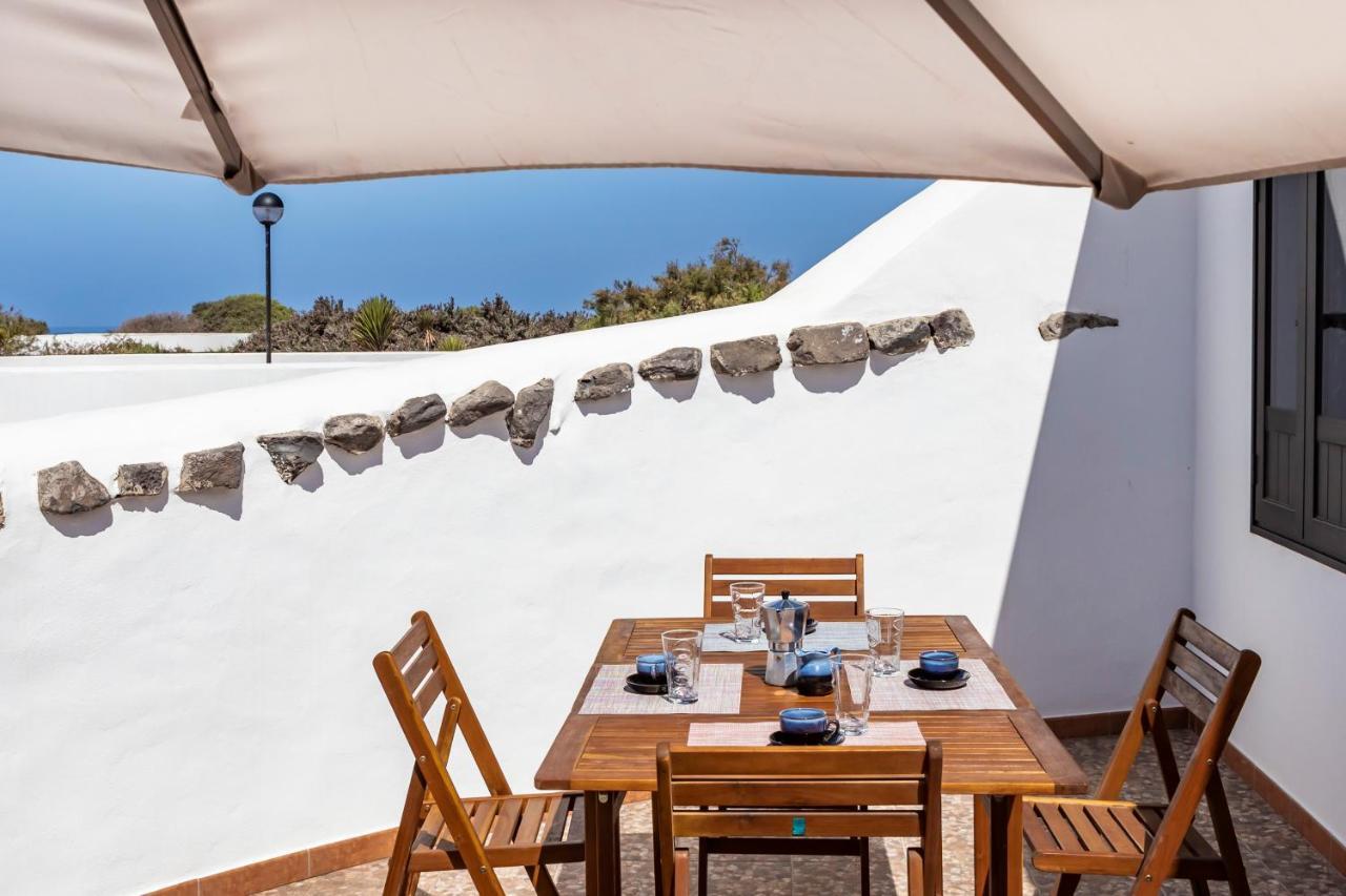 Famara House 12 Βίλα Εξωτερικό φωτογραφία