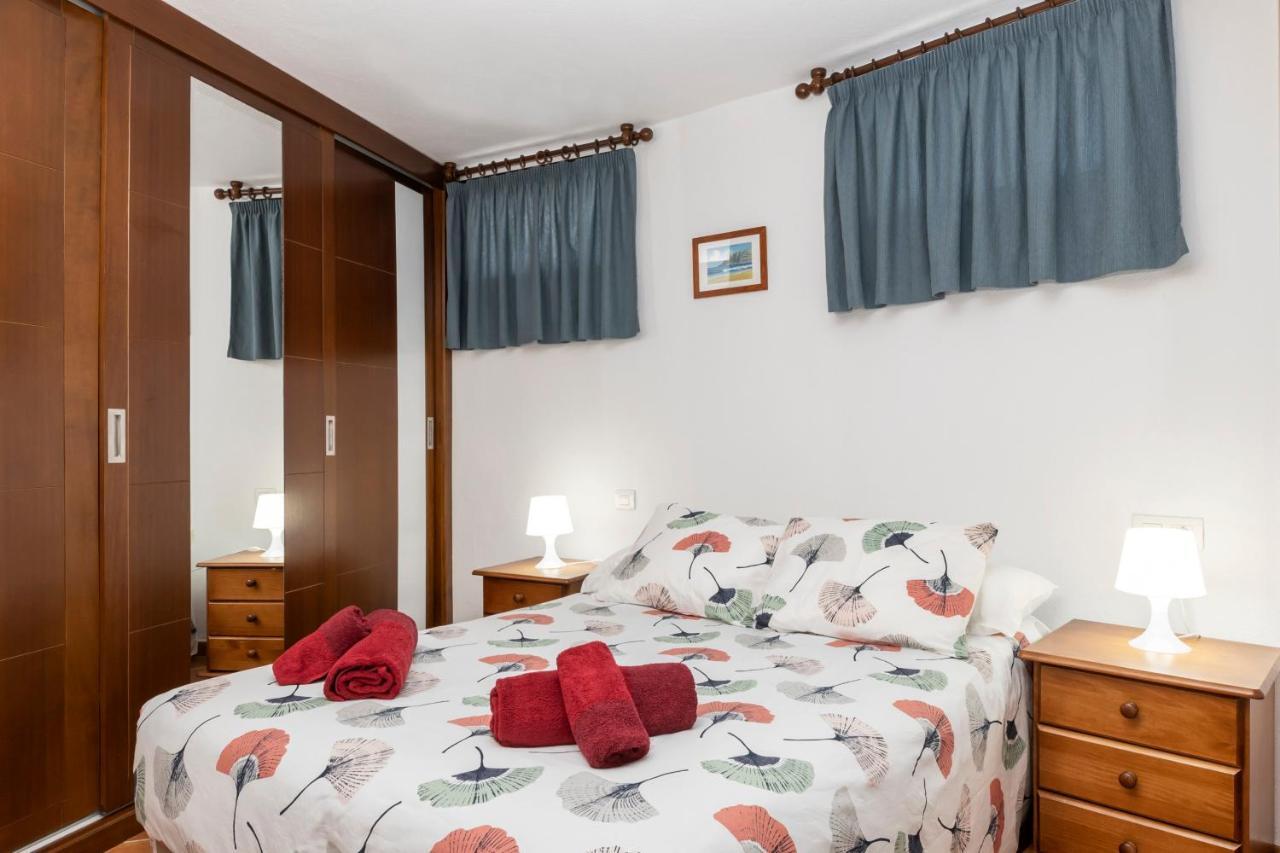 Famara House 12 Βίλα Εξωτερικό φωτογραφία