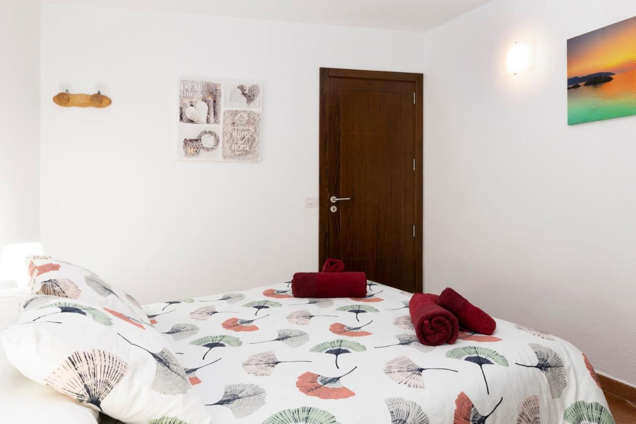 Famara House 12 Βίλα Εξωτερικό φωτογραφία